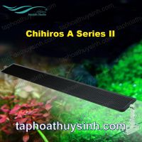 ĐÈN CHIHIROS A2 ( version 2 2020 )chuyên dụng cho thủy sinh