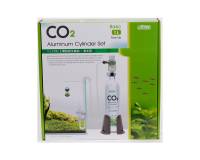 Bộ Kit VIP Ista Basic CO2 Supply Set 1 L