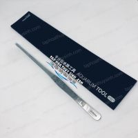 NHÍP CHIHIROS THẲNG PRO 25cm Straight tweezers
