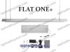 Flat One+ 60 Pendant model 2020 - anh 1