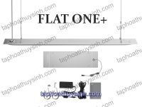 Flat One+ 60 Pendant model 2020