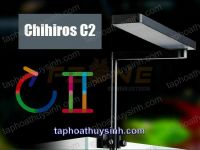 ĐÈN CHIHIROS C2 - ĐÈN THỦY SINH CHO BỂ 20 - 40CM