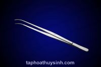 NHÍP MŨI CONG VIVI Elbow Tweezers	300