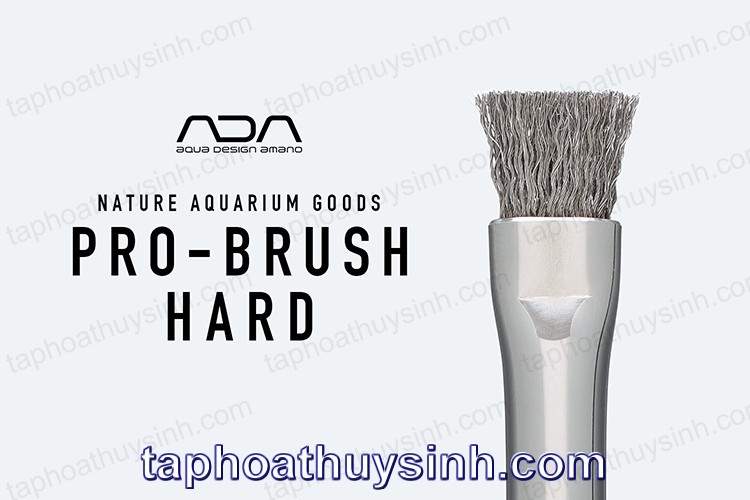 BÀN CHẢI Pro-Brush Hard