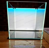 LIGHT SCREEN DET CAO CẤP - BACKROUND ĐÈN NỀN LED SIZE 90 x 45 cm