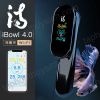 IBOWL 4.0 WIFI  PRO 2021-BỘ ĐO PH - NHIỆT ĐỘ- TDS ONLINE TỚI SMART PHONE - anh 1