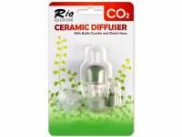 Sủi co2  Rio CO2 Diffuser + Bubble Counter + Check Valve