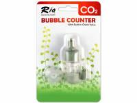 Đếm giọt Rio CO2 Bubble Counter + Check Valve