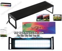 Đèn LED Cao Cấp Chihiros WRGB 2 Slim 30CM 45CM 60CM 90CM 120CM