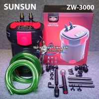 LỌC THÙNG THUỶ SINH SUNSUN ZW 3000