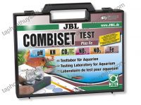 JBL Test Combi Set Plus Fe