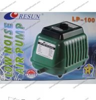 MÁY SỤC KHÍ - MÁY OXY HỒ KOI RESUN LP100