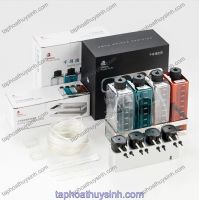 CHIHIROS DOSING SYSTEM - Máy bơm định lượng dung dịch cho bể thủy sinh và cá biển