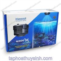 500X TUNA BLUE- Đèn LED cho bể cá cảnh biển – Kessil