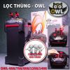 Lọc thùng KW OWL 1408 cho hồ 90-120cm- BH 1 năm - anh 1