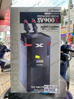LỌC THÙNG CAO CẤP Kotobuki Power Box SV900X (15w - 900l/h)