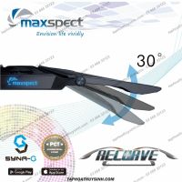 ĐÈN MAXSEPCT R6 Recurve 120CM 320W