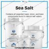 Muối pha nước mặn cho hồ cá biển - AquaVitro Salinity - anh 1