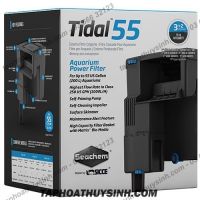 Máy lọc nước cao cấp - Seachem Tidal Filter 55 ( 5W - 1000 lít/giờ )