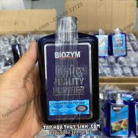 Biozym Water Quality Purifier làm trong nước chỉ sau 30 phút