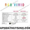 Chihiros RGB VIVID II 10TH EDITION (Built-in Bluetooth) bản đặc biệt kỉ niệm 10 năm với nhiều nâng cấp - anh 3