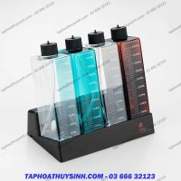 Chihiros Magnetic Stirrers - Máy khuấy từ Chihiros