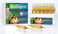 Vi sinh sống BioDigest