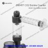 Đếm giọt CO2 Aquapro Smart Co2 Bubble Counter - anh 1