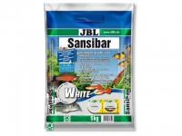 Cát trắng JBL Sensibar White