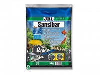 Cát đen JBL Sensibar Black