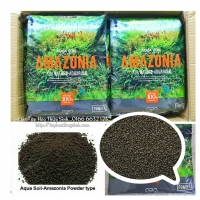 Aqua Soil Amazonia powder type 3L