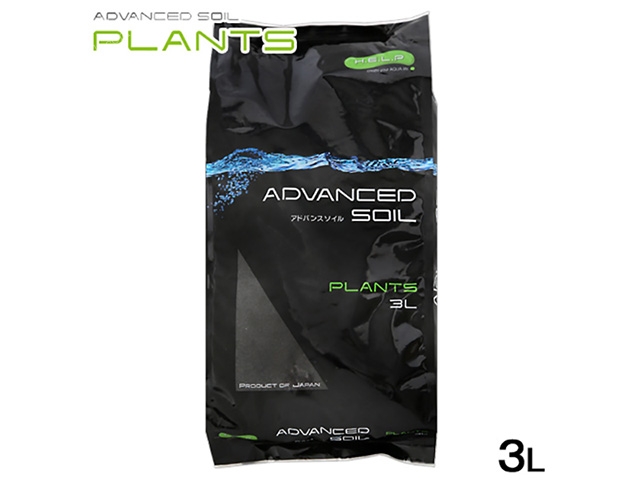Advanced Soil Plant 3L
