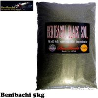 Benibachi Fulvic Powder Soil