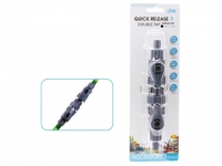 Van khóa đổi Ista Quick Release Tap Connector