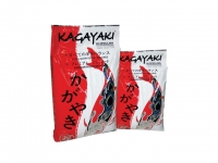Kagayaki Koi Food ( Spirulina )