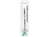 Seachem Double Curved Shears - 25 cm