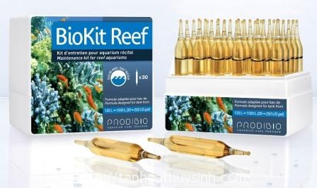 BioKit Reef