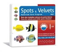 Spots & Velvets Salt