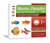 Worm & Parasites Fresh