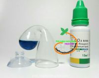 Co2 checker phễu