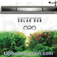 ĐÈN THẦN ADA SOLAR RGB