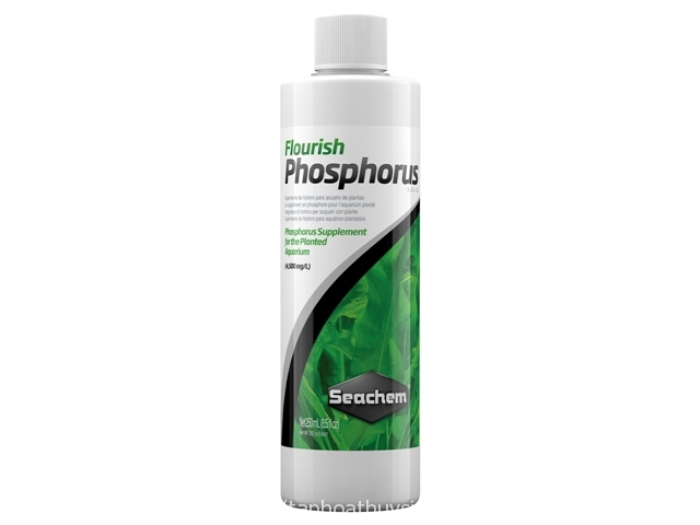 Seachem Flourish Phosphorus (P)