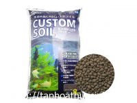 Nisso Custom Soil ( Black )