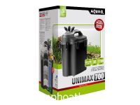 Lọc thùng  Aquael UNIMAX Filter 700