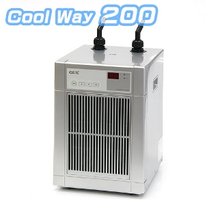 Gex Chiller Cool Way 200