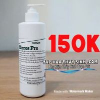 Phân Nước Vi Lượng Micros Pro