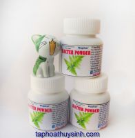 Vi sinh Nuphar Bacter Powder (80g)