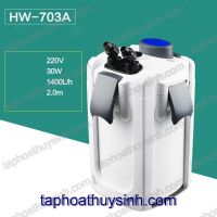 Lọc Thùng Thủy Sinh SunSun HW-703A