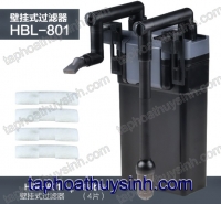 LỌC TREO SUNSUN HBL 801