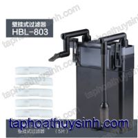 LỌC TREO SUNSUN HBL 803